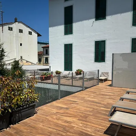 Hotel Nuovo Savi-2