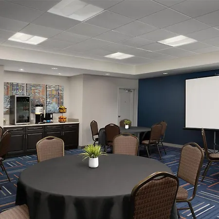 Home2 Suites By Hilton Huntsville Research Park Area, Al-2