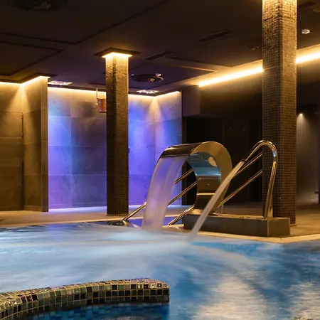 Hotel Luze Boutique San Sebastian-3
