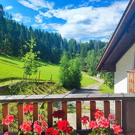 Villa Bischofsberg - Lärchen-Wellness Apartment-3