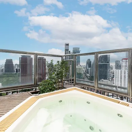 Grand Diamond Suites Hotel-3