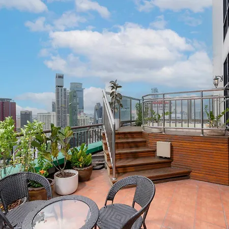 Grand Diamond Suites Hotel-2