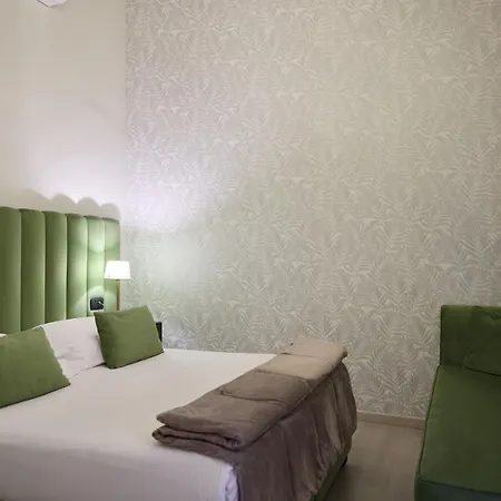 Residenza Maglioni Al Battistero-2
