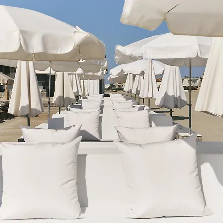 Hôtel Plage Palace&Spa-3