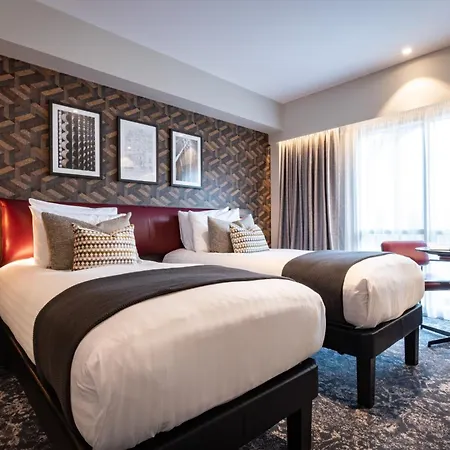 Voco Leicester By Ihg-2