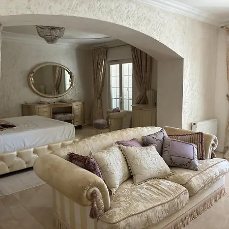 Villa Gloria Nouvel Hôte-3