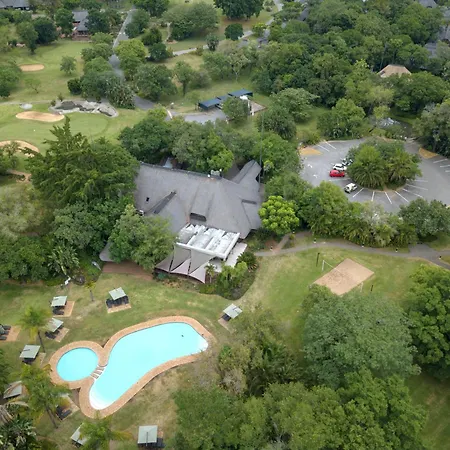 Kruger Park Lodge-2