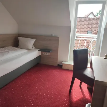 Hotel Deutsches Haus-2
