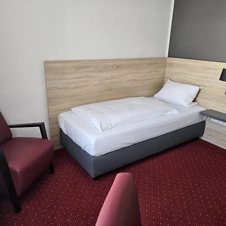 Hotel Deutsches Haus-3