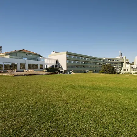 Axis Ofir Beach Resort Hotel-2