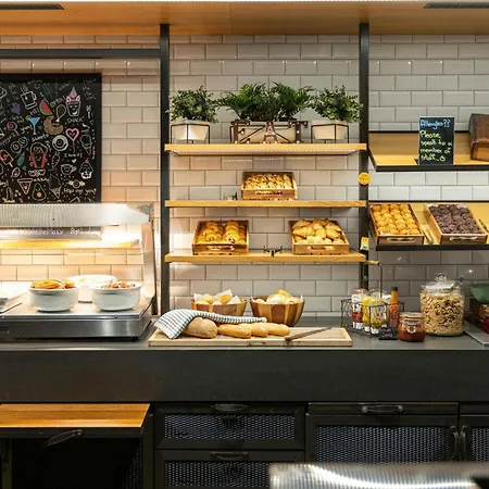 Moxy London Stratford-3