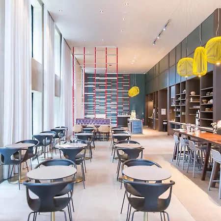 OKKO Hotels Strasbourg Centre-2