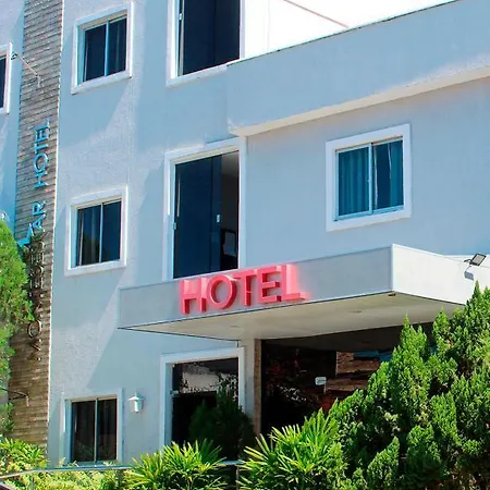 Hotel Aeroporto Star-3
