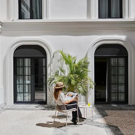 Hotel Bécquer-3