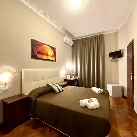 Carlo Goldoni Hotel-2