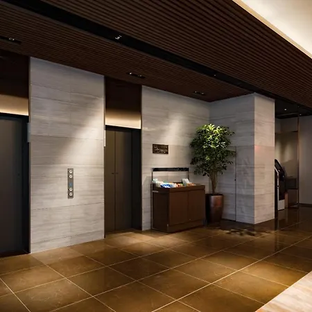 Via Inn Prime Nihonbashi Ningyocho-3