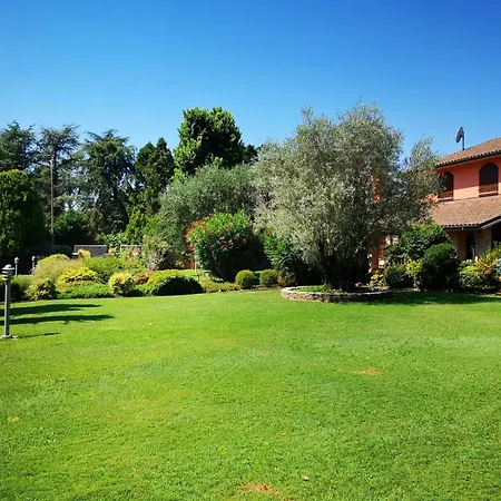 B&B Villa Argiolas-2