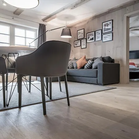 Chalet Obergurgl Luxury Apartments-3