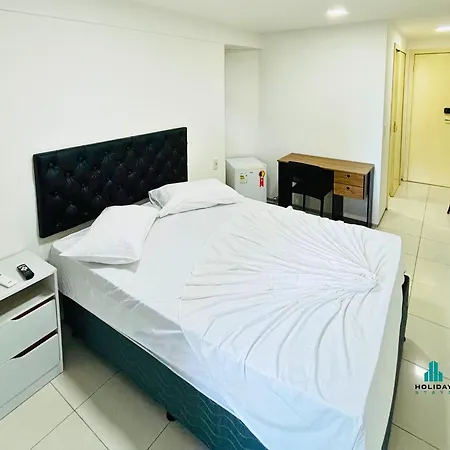 Brisa do Mar Apartments-3