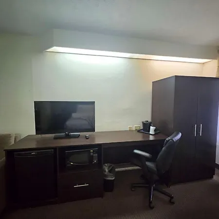 Surestay By Best Western Summerville Flowertown-2