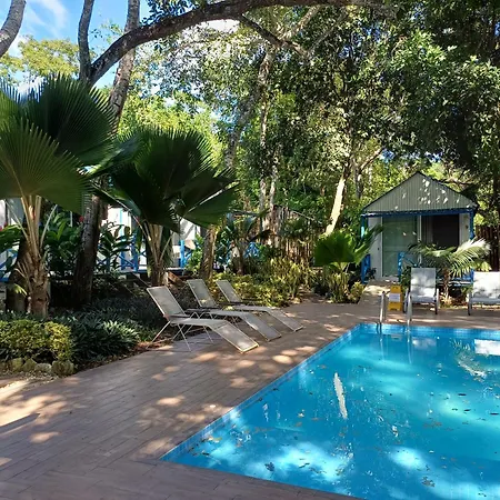 Zensus Eco Boutique Hotel-3