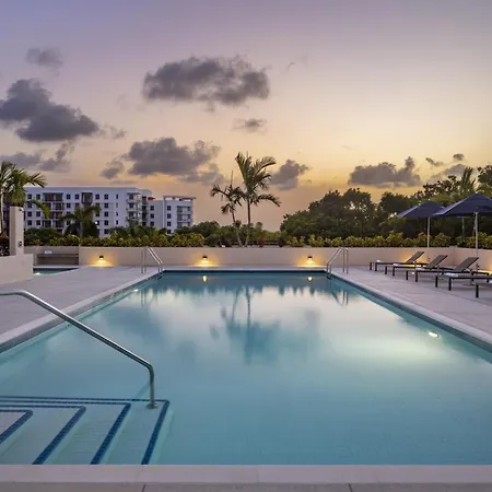 Fort Lauderdale Marriott North-3