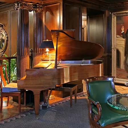 The Huntington Hotel-3