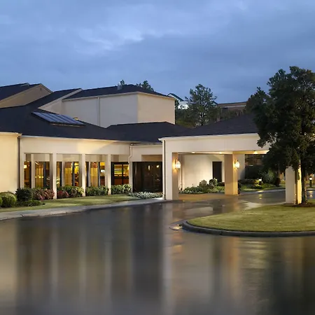 Courtyard By Marriott Memphis East/Park Avenue-2