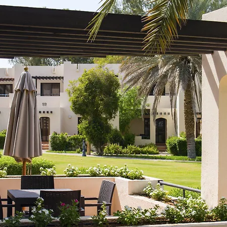 Radisson Blu Hotel & Resort, Al Ain-2