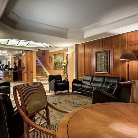 Hotel Capitol Milano-3