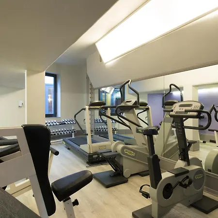 Hotel Capitol Milano-2