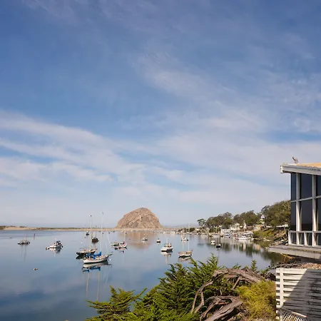 Inn At Morro Bay-2