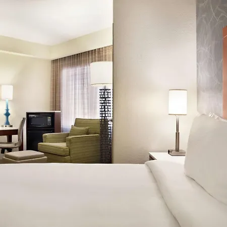 Embassy Suites San Antonio Airport-2
