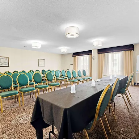Best Western Maple City Inn-3