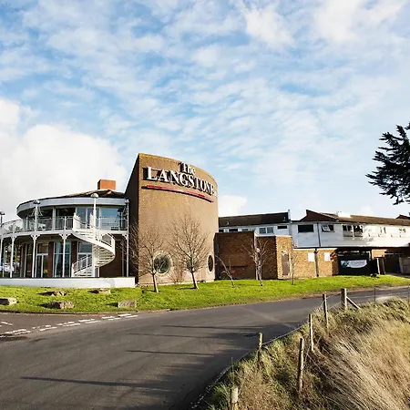 Langstone Quays Resort, Portsmouth-3