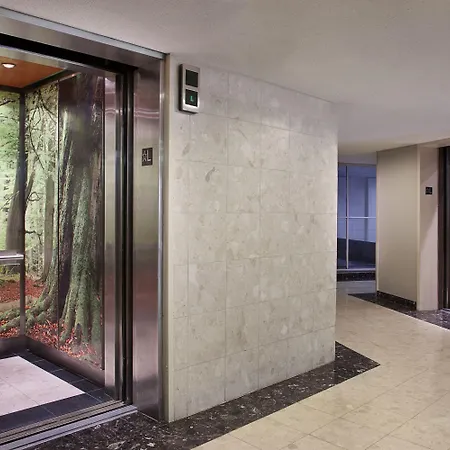 Toronto Don Valley Hotel And Suites-2