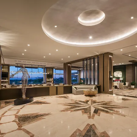 The Phoenician, A Luxury Collection Resort, Scottsdale-3