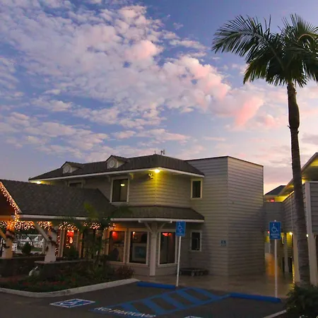 Pismo Lighthouse Suites-3