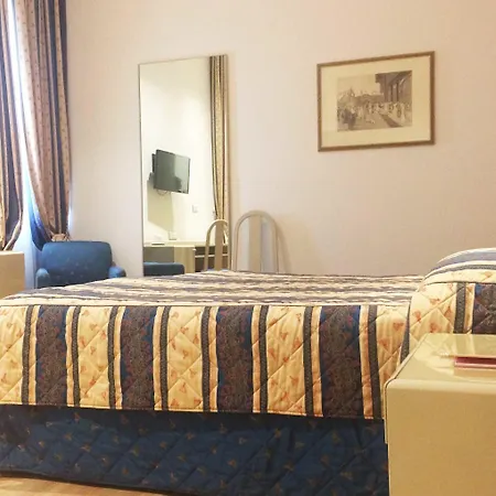 Grand Hotel Trieste & Victoria - Contemporary Thermal Luxury Spa-3