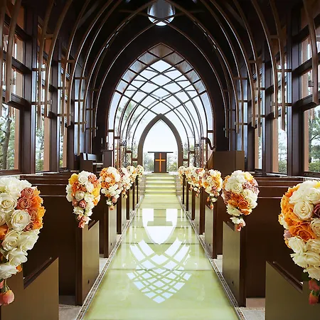 Sheraton Grande Tokyo Bay Hotel-2