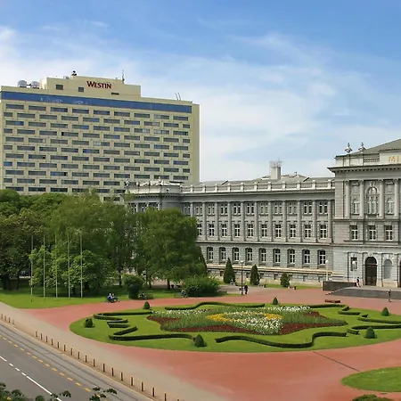 The Westin Zagreb-3