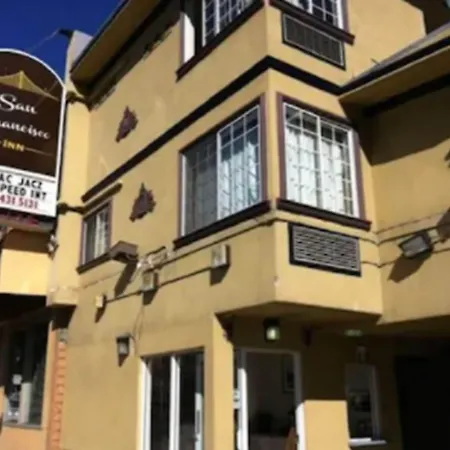 San Francisco Inn-2
