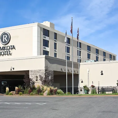 Western Heritage Hotel And Conference Center, An Ascend Collection Hotel-2
