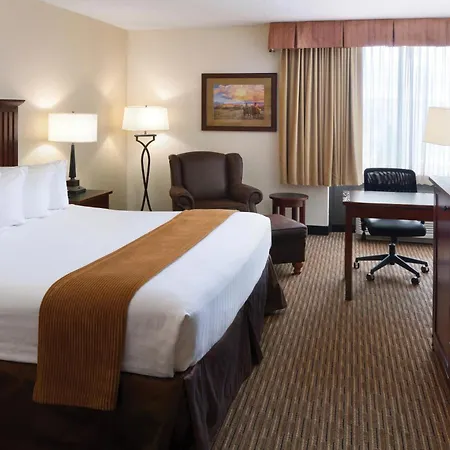 Western Heritage Hotel And Conference Center, An Ascend Collection Hotel-3
