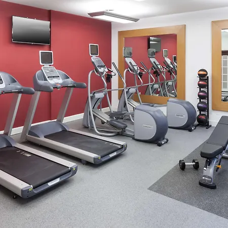 Homewood Suites By Hilton Seattle-Tacoma Airport/Tukwila-3