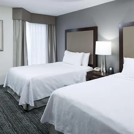 Homewood Suites By Hilton Seattle-Tacoma Airport/Tukwila-2