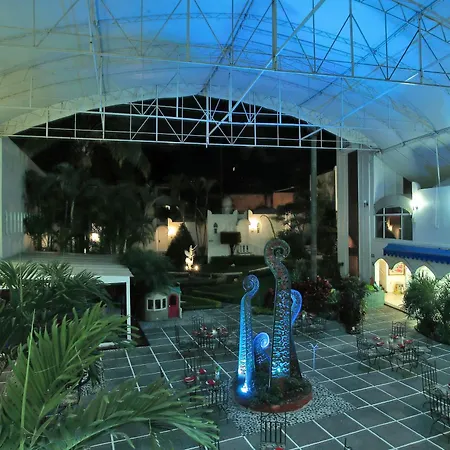 Villa Bejar Cuernavaca-2