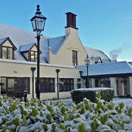 Lancaster House Hotel-3
