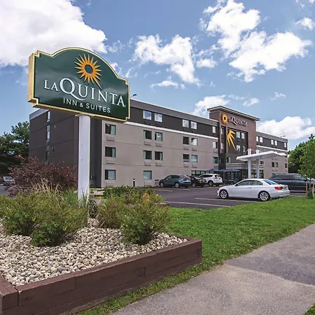 La Quinta Inn & Suites By Wyndham Portland Dt Maine Med-2