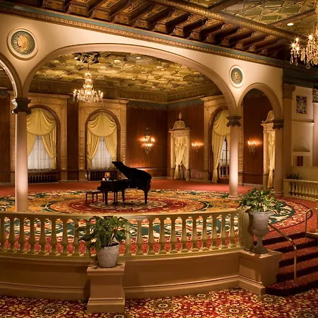 The Biltmore Los Angeles-2